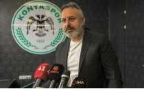 mer Korkmaz: 'Bir bakan aday ksn, ynetim kurulu olutursun'