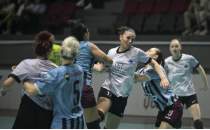 Ortahisar Belediyespor'da 'Avrupa Kupası' heyecanı