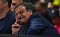 Ataman bu sefer finali gremedi