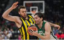 Cedi Osman bu sefer are olamad