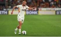 Ahmed Kutucu'ya Sper Lig'den srpriz talip