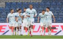 Adana Demirspor'dan mucize geri dn!