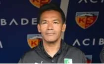Jose Morais: 'Bodrumspor'un Gelecei in Umutluyum'