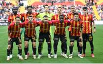 Kayserispor'da Fevzi Layi'in transfer yant