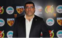 Kayserispor'dan transfer ve Jakirovic aklamas