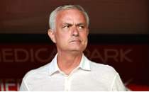 Jose Mourinho: 'Fenerbahe bir Avrupa Ligi takm'