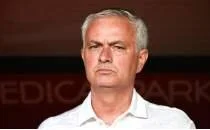 Fenerbahçe'de Jose Mourinho dönemi bitti!