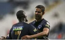 Kasmpaa'da Serhat Stl aklamalarda bulundu