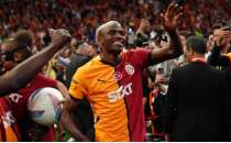 Simone Inzaghi: 'Osimhen'i istiyorum!'