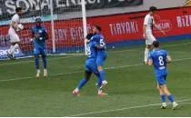 Rize'de 7 goll veda ma!