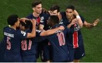 PSG'den Mnih'te zafer gecesi: lk ampiyonluk