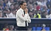 Simone Inzaghi, finalde yine kaybetti!
