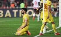 Sevim: 'Kimse sahaya kaybetmek iin kmyor!'