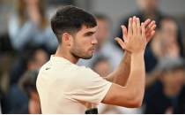 Carlos Alcaraz adn finale yazdrmay baard!