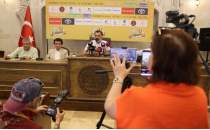 Kapadokya Bisiklet Festivali