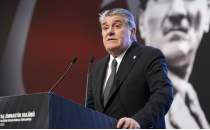 Serdal Adal�'dan MHK ve Rafa Silva i�in a��klama!