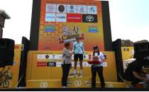 Kapadokya Bisiklet Festivali sona erdi