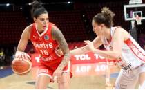 Basketbolda milli man ardndan