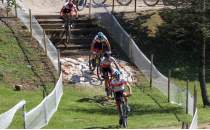 Bisiklet Milli Takm, Da Bisikleti Eliminatr Dnya ampiyonas