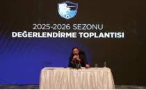 Erzurumspor FK bakanlna Ahmet Dal yeniden seildi