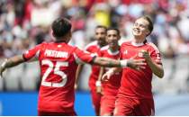 Benfica, Bayern Mnih