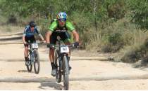 Gebze Uluslararas Da Bisikleti Kupas dzenlendi