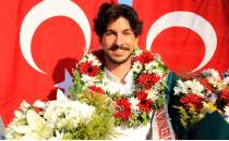 Dnya Ralli ampiyonas