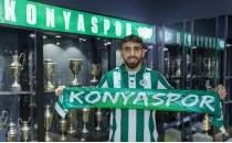 Konyaspor, Avusturya'dan Mcahit brahimolu'nu transfer etti