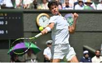 Carlos Alcaraz ve Naomi Osaka, Wimbledon