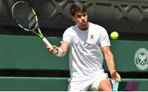 Carlos Alcaraz, Wimbledon