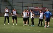 aykur Rizespor Basn Szcs Bakr: Sper Lig'e renk katma konusunda bu ylda iddialyz