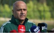 Kocaelispor'dan transfer aklamas!