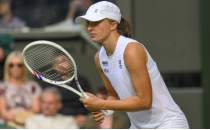 Cincinnati Masters Tenis Turnuvası'nı Swiatek kazandı