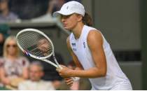 Iga Swiatek, Wimbledon