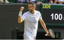 Sinner ve Djokovic, Wimbledon