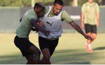 Alanyaspor, yeni sezon hazrlklarn devam ettirdi