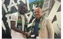 Kocaelispor, Show'u kiralad