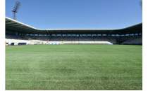 Kazm Karabekir Stadyumu