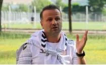Osman Zeki Korkmaz'dan Sper Lig mesaj
