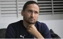 Miguel Crespo: 'Galatasaray'a attm golden sonra sayg grmeye baladm'