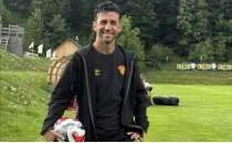 smail Kyba: 'Talepkar bir hocamz var.'