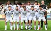 Beikta, Shakhtar' geerse zorlu elemeler bekliyor