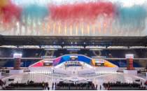 Dnya Yaz niversite Oyunlar, Almanya