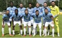Cherno More - Baakehir: Muhtemel 11'ler