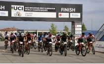 Tuncer Saliholu Da Bisikleti Trkiye ampiyonas Sakarya