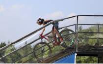 Tuncer Saliholu Da Bisikleti Trkiye ampiyonas, Sakarya