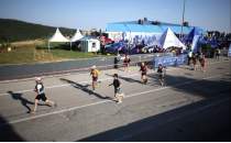 Uluda Premium Ultra Trail, Bursa