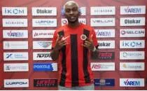 Henry Onyekuru, Genlerbirlii'nde!