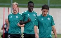 Alassane Ndao: 'Trkiye'de ok ey rendim'