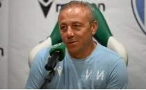 Ilian Iliev: 'Baakehir tehlikeli takm'